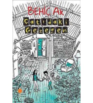Çatıdaki Gezegen - Behiç Ak