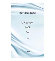 Omzunda İnce Şal