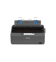 Epson LX-350 9p 80k 416 cps Paralel, USB