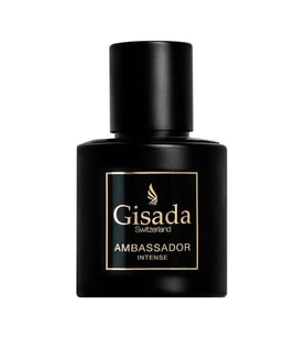 Gisada Ambassador Intense For Men EDP 100 ml Erkek Parfümü