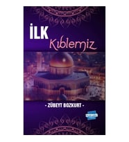 İlk Kıblemiz
