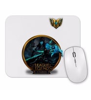 Kalista LoL League Of Legends Mouse Pad