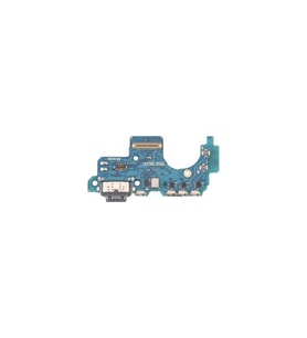 Samsung A73 5G Şarj Soketi Sm A736B Mikrofon