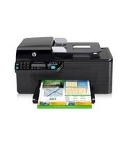 HP Officejet 4500 Yazıcı KARTUŞSUZ Kutu Hasarlı Ürün 