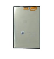 Reeder Uyumlu M8 Plus 8'' Lcd İç Ekran (Siyah)