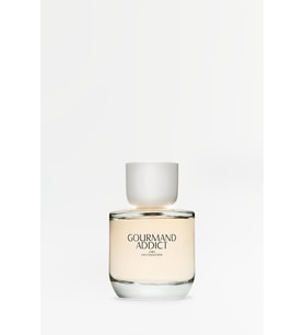 ZARA GOURMAND ADDICT EDT 90 ML
