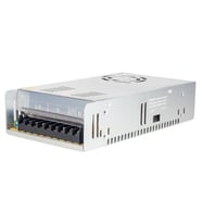Powermaster PM-30432 24 Volt - 20 Amper Fanlı Metal Kasa Adaptör
