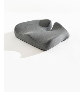Nesil Ergonomik Visco Oturma Minderi 47x41x12 cm