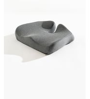 Nesil Ergonomik Visco Oturma Minderi 47x41x12 cm