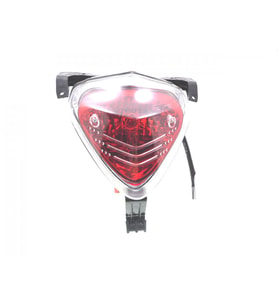 SUZUKI GW250 INAZUMA ARKA STOP 35710-48H01-000 ORİJİNAL