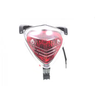 SUZUKI GW250 INAZUMA ARKA STOP 35710-48H01-000 ORİJİNAL