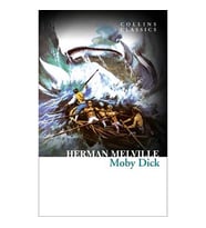 Moby Dick (Collins C)