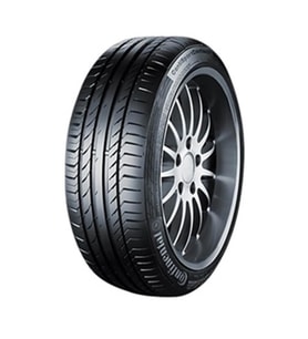 Continental 275/30R21 98Y XL ContiSportContact 5P RO1 Silent Yaz Lastiği