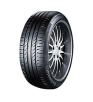Continental 275/30R21 98Y XL ContiSportContact 5P RO1 Silent Yaz Lastiği