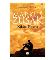 Kilden Köprü