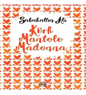 Kürk Mantolu Madonna