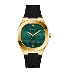 Guess GUGW1005G2 Pırlantalı Erkek Kol Saati
