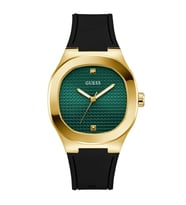 Guess GUGW1005G2 Pırlantalı Erkek Kol Saati