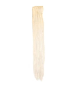 Mulvxprk  Prk02 Fiber Sentetik Düz 8 Parça Çıt Çıt - Platin (Mulvix)