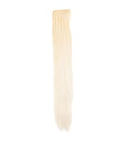 Mulvxprk  Prk02 Fiber Sentetik Düz 8 Parça Çıt Çıt - Platin (Mulvix)