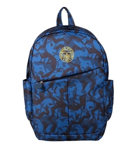 ME FENERBAHÇE 24715 COMFORT KUMAŞ SIRT ÇANTASI LACİVERT