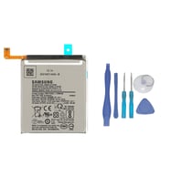 Samsung Galaxy S10 LİTE - SM-N770 Uyumlu Pil Sıfır - Servis + TAMİR SETİ