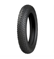 Anlas IRC 20x4.00 Fat Bike Tube Type Elektrikli Bisiklet