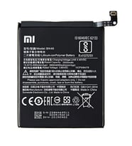 Xiaomi Redmi NOTE 8T - BN 46 - Uyumlu Pil Sıfır - Servis