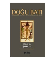 Doğu Batı Düşünce Dergisi Sayı 70 - Kötülük Şarkıları