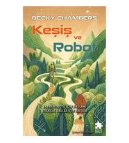 Keşiş ve Robot