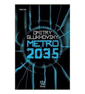 Metro 2035