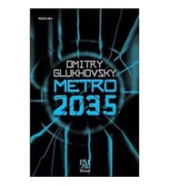 Metro 2035