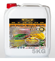 STRONG ODA PARFÜMÜ MANGO 5KG