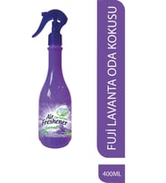 Neon Air Kalıcı Sprey Lavanta Oda Kokusu 400 ml