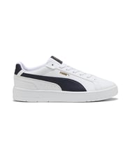 Puma Court Classico Erkek Günlük Ayakkabısı 40028401 Renkli (Çok Renkli)