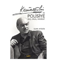 Kemal Tahir ve Polisiye
