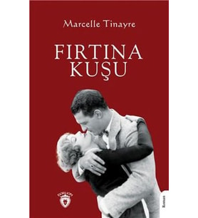 Fırtına Kuşu