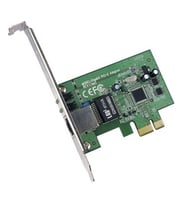 TP-LINK TG-3468 GIGABIT PCI EXPRESS ETHERNET KARTI