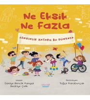 Ne Eksik Ne Fazla