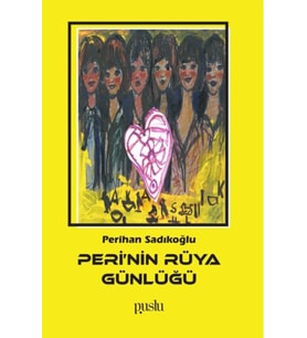 Peri'nin Rüya Günlüğü