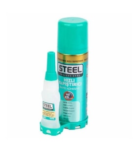 Hızlı Yapıştırıcı 200 ml
