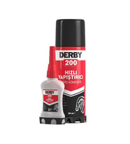 Northcity 200ml Mdf Yapıştırıcı 1 Adet