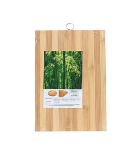24x34 Bambu Kesim Panosu