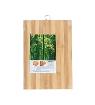 24x34 Bambu Kesim Panosu