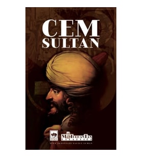 Cem Sultan