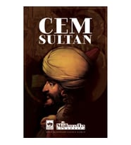 Cem Sultan