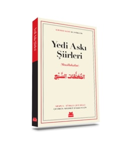 Yedi Askı Şiirleri