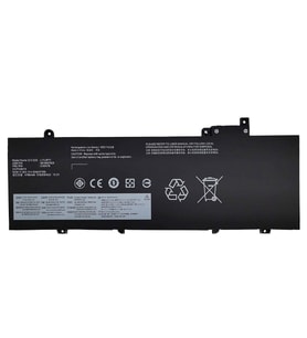 Lenovo ThinkPad T480s Notebook Bataryası