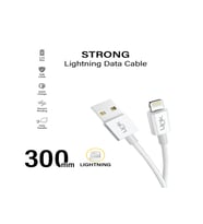 LİNKTECH K566 Strong Lightning 30cm Kısa Şarj/Senkronizasyon Kablosu
