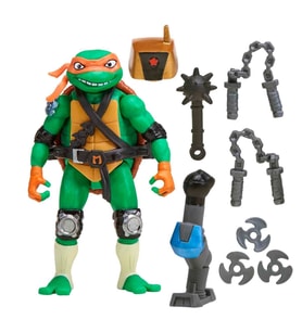 Ninja Kaplumbağalar Mutations Mix N Match Michalengelo